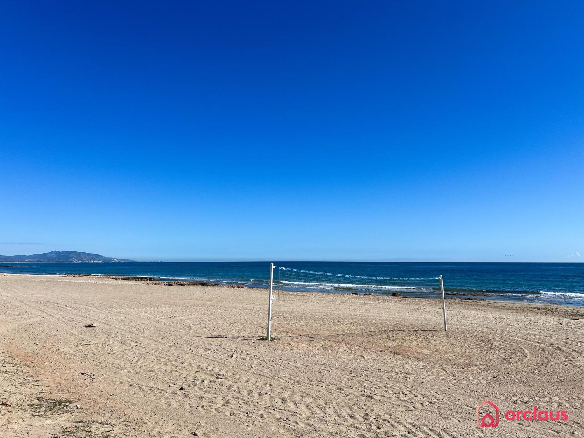 Vistoso Y Colorido Apartamento Oropesa del Mar Exterior foto