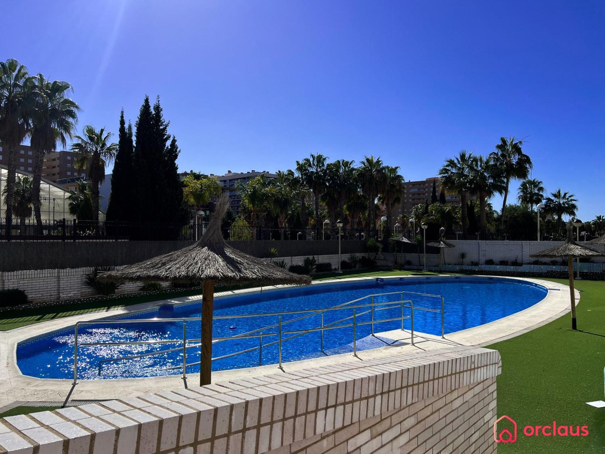 Vistoso Y Colorido Apartamento Oropesa del Mar Exterior foto