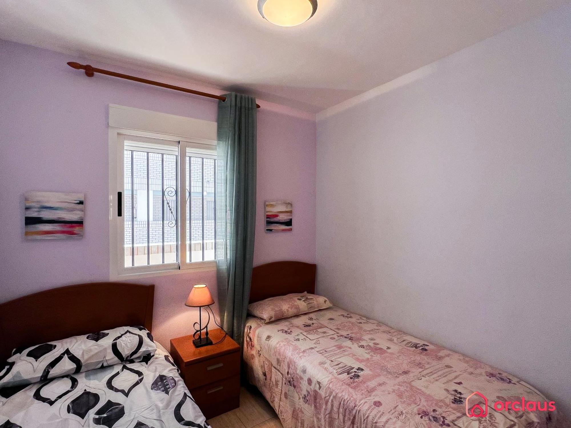 Vistoso Y Colorido Apartamento Oropesa del Mar Exterior foto