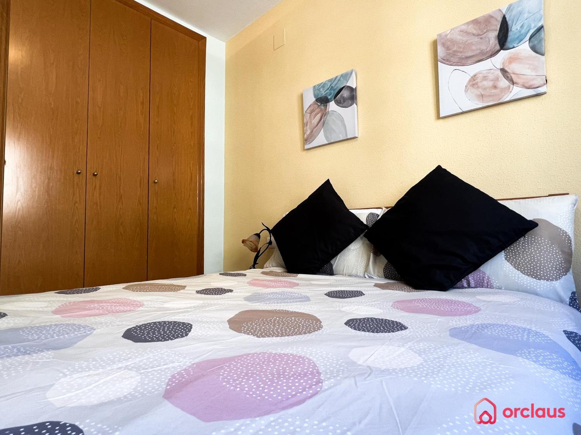 Vistoso Y Colorido Apartamento Oropesa del Mar Exterior foto