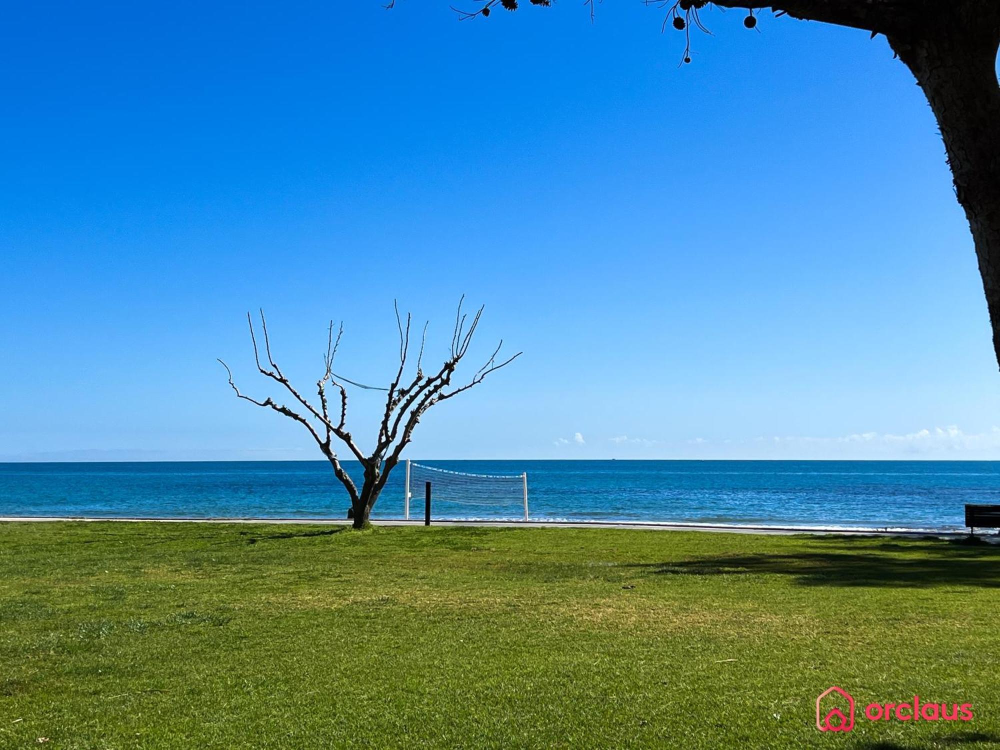 Vistoso Y Colorido Apartamento Oropesa del Mar Exterior foto